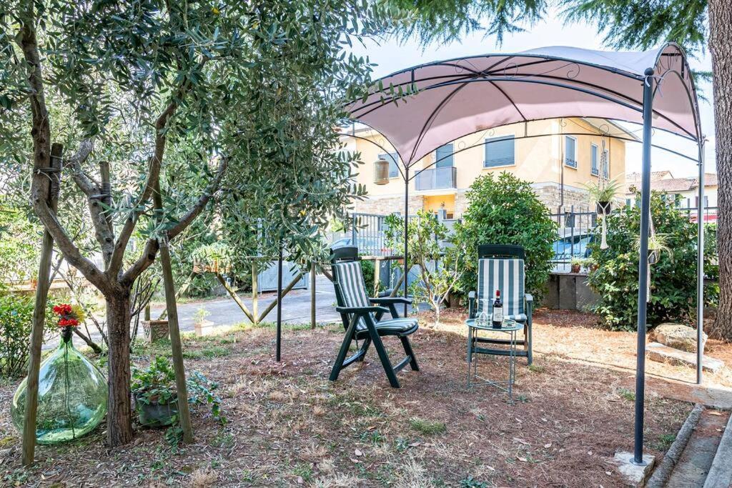 Easy Florence Scandicci Esterno foto